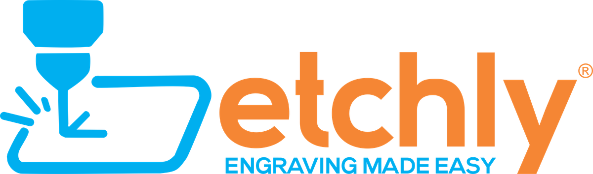 Etchly Engraving Made Easy
